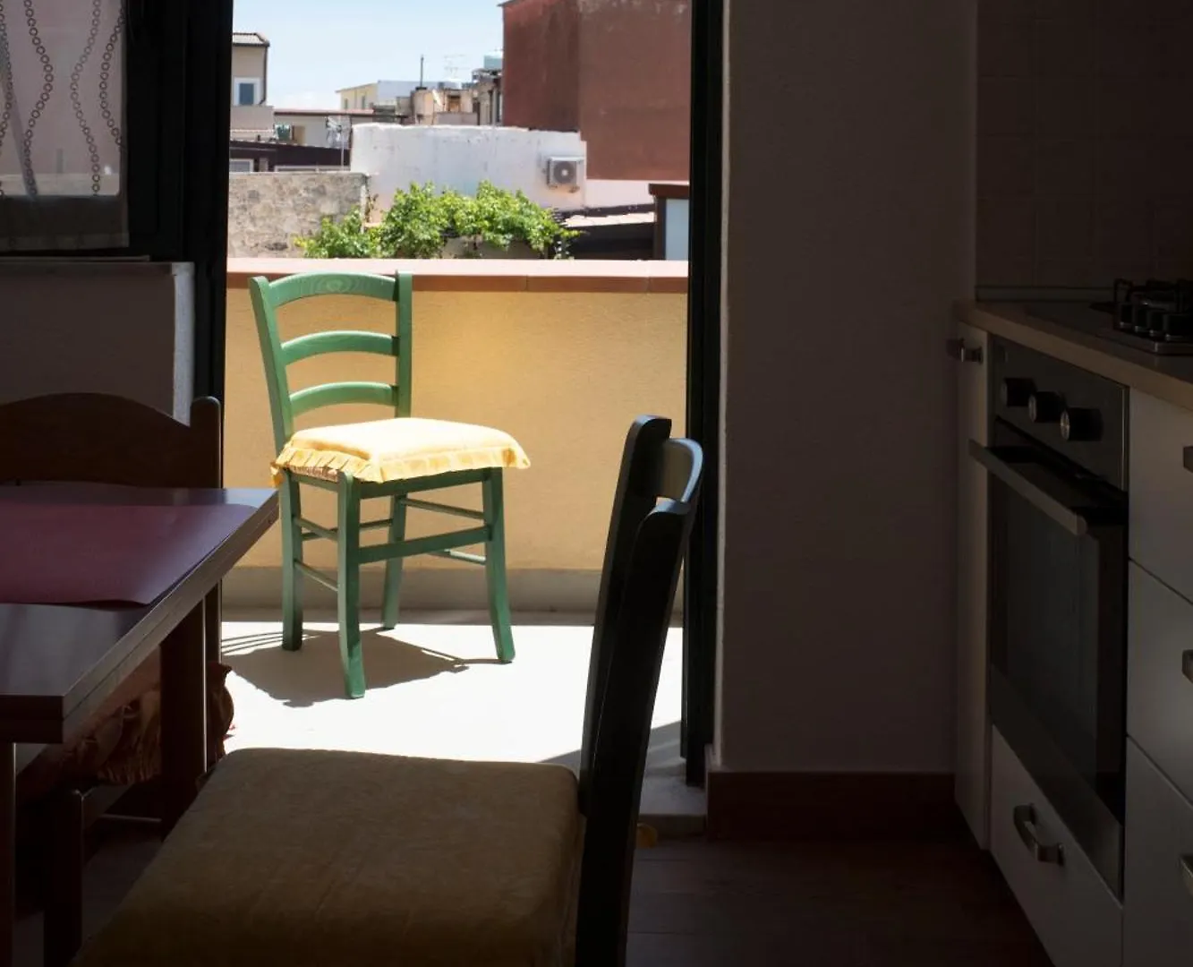 Salita Ciampoli - Attico Sul Corso Διαμέρισμα Ταορμίνα Ιταλία