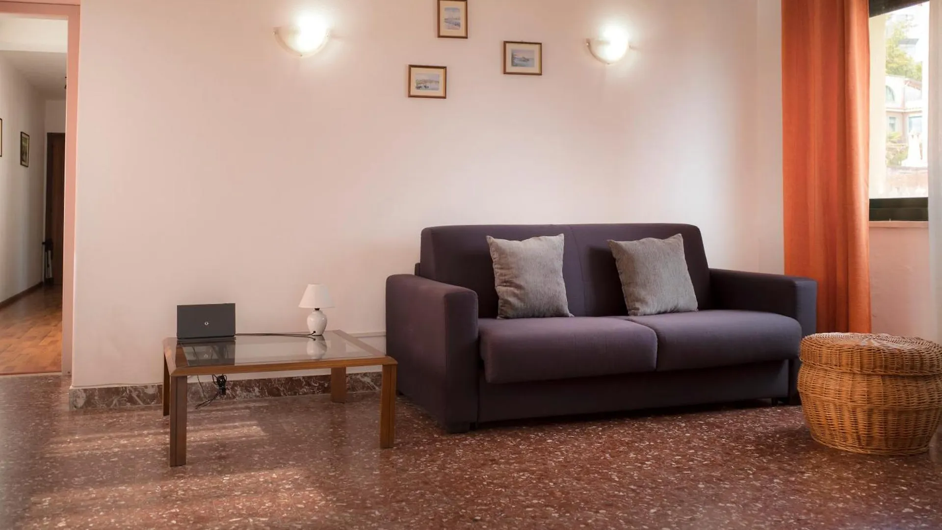 Salita Ciampoli - Attico Sul Corso Διαμέρισμα Ταορμίνα
