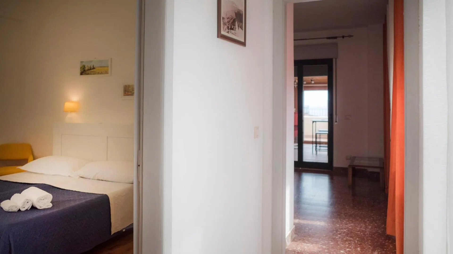 Salita Ciampoli - Attico Sul Corso Διαμέρισμα Ταορμίνα