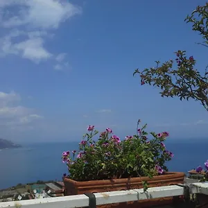 Apartament Depandance Casa Andrea, Taormina