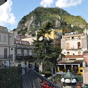 Nocleg ze śniadaniem Porta Del Re, Taormina