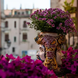 Pensjonat Valentina, Taormina