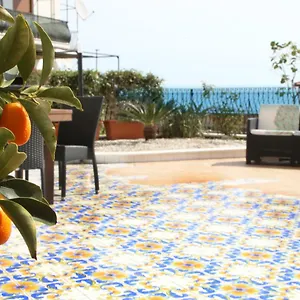 Apartament Taonasi, Taormina
